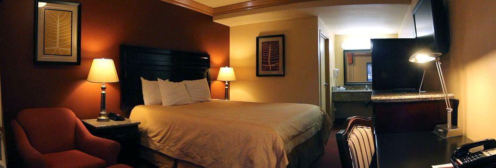 Portofino Inn Burbank Exterior photo