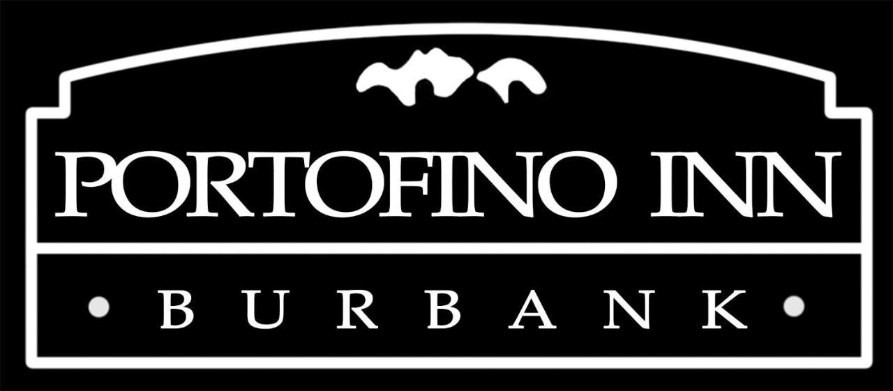 Portofino Inn Burbank Exterior photo
